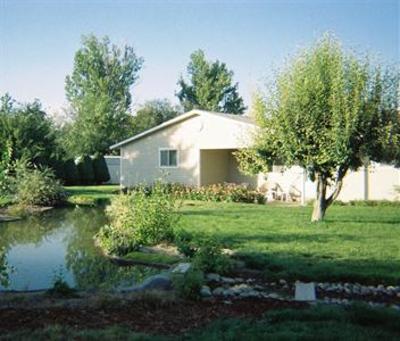 фото отеля Hostel Boise
