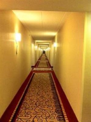 фото отеля Washington Dulles Airport Marriott