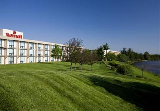 фото отеля Washington Dulles Airport Marriott