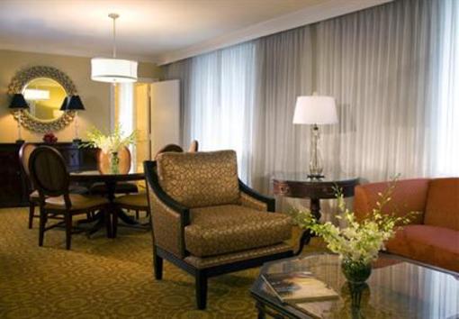 фото отеля Washington Dulles Airport Marriott