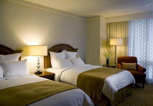 фото отеля Washington Dulles Airport Marriott