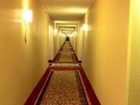 фото отеля Washington Dulles Airport Marriott