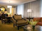 фото отеля Washington Dulles Airport Marriott