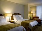 фото отеля Washington Dulles Airport Marriott