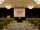 фото отеля Washington Dulles Airport Marriott