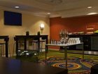 фото отеля Washington Dulles Airport Marriott