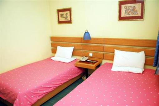 фото отеля Home Inn Rongcheng Chengshan Avenue