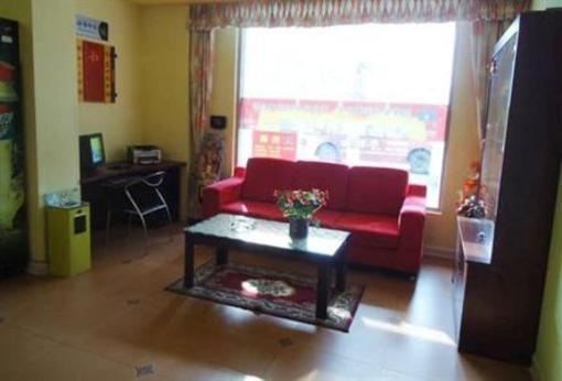 фото отеля Home Inn Rongcheng Chengshan Avenue