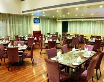 фото отеля Keys Hotel The Aures