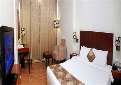 фото отеля Keys Hotel The Aures