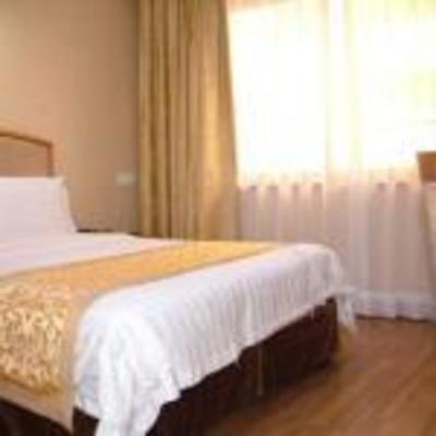 фото отеля Dongjia Apartment