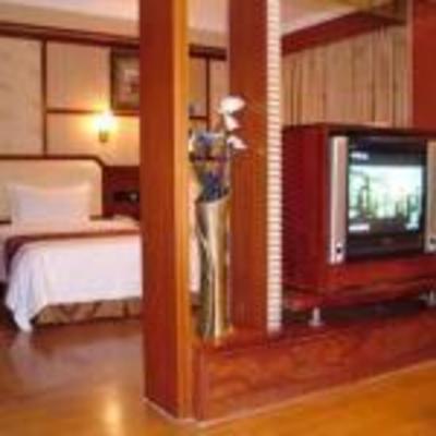 фото отеля Dongjia Apartment