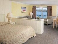 The Cove Motel