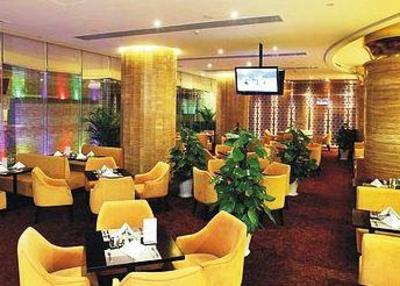 фото отеля Royal International Hotel