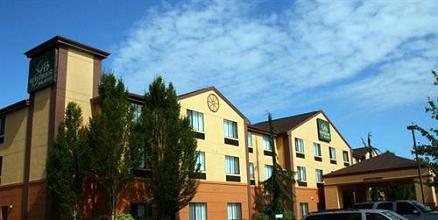 фото отеля GuestHouse International Inn & Suites Monroe (Washington)
