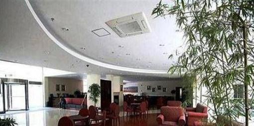 фото отеля Hanting Inns Dalian Gangwan Square