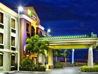 Holiday Inn Express Clewiston