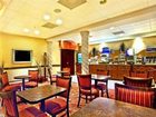 фото отеля Holiday Inn Express Clewiston