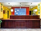 фото отеля Holiday Inn Express Clewiston