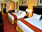 фото отеля Holiday Inn Express Clewiston