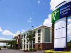 фото отеля Holiday Inn Express Clewiston