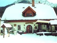 The Cvitar Tavern Kranjska Gora