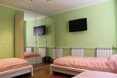 фото отеля Hostel Gol'yanovo