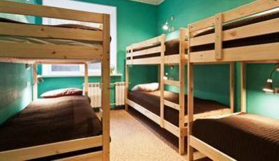 фото отеля Hostel Gol'yanovo