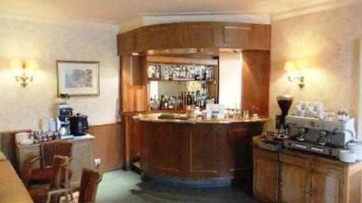 фото отеля BEST WESTERN Strathaven Hotel