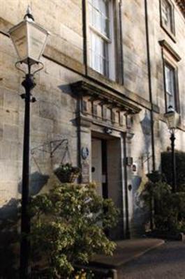 фото отеля BEST WESTERN Strathaven Hotel