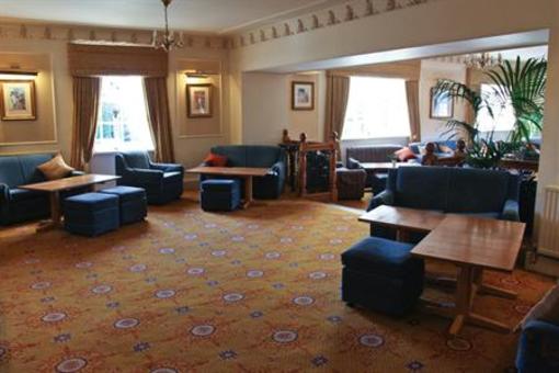 фото отеля BEST WESTERN Strathaven Hotel