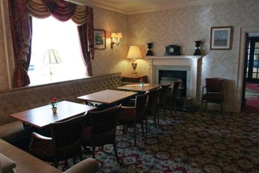 фото отеля BEST WESTERN Strathaven Hotel