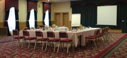 фото отеля BEST WESTERN Strathaven Hotel