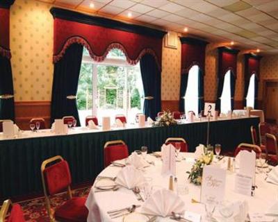 фото отеля BEST WESTERN Strathaven Hotel