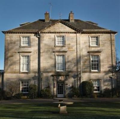 фото отеля BEST WESTERN Strathaven Hotel