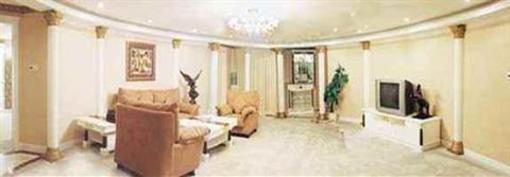 фото отеля Ka Qiu Sha Grand Hotel Chengdu