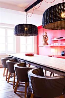 фото отеля la maison pavie