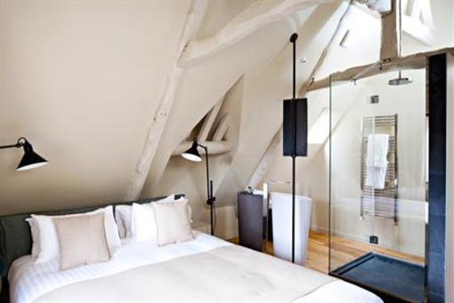 фото отеля la maison pavie