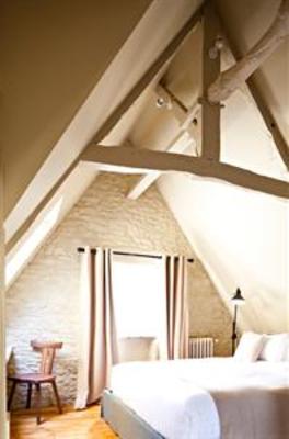 фото отеля la maison pavie