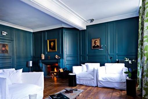 фото отеля la maison pavie