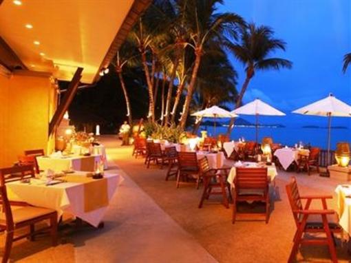 фото отеля Impiana Resort And Spa Koh Samui