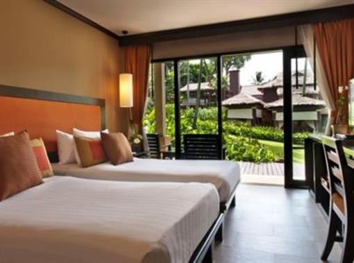 фото отеля Impiana Resort And Spa Koh Samui