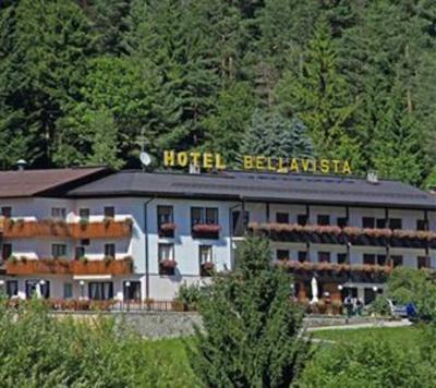 фото отеля Sport Hotel Bellavista