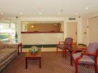 фото отеля Rodeway Inn Raleigh