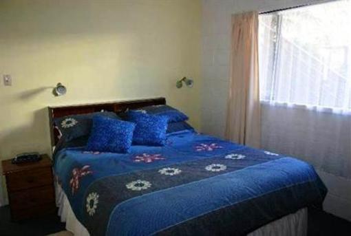 фото отеля Mill Bay Suites Motel