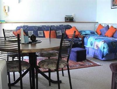 фото отеля Mill Bay Suites Motel