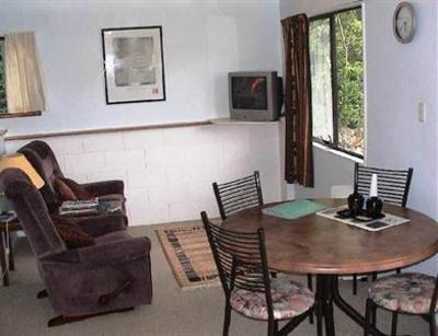 фото отеля Mill Bay Suites Motel