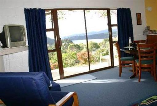 фото отеля Mill Bay Suites Motel