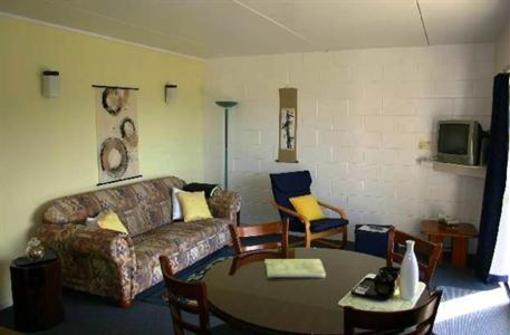фото отеля Mill Bay Suites Motel