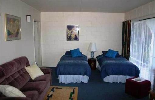 фото отеля Mill Bay Suites Motel